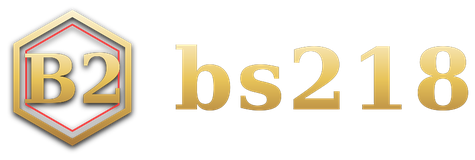 bs218 logo